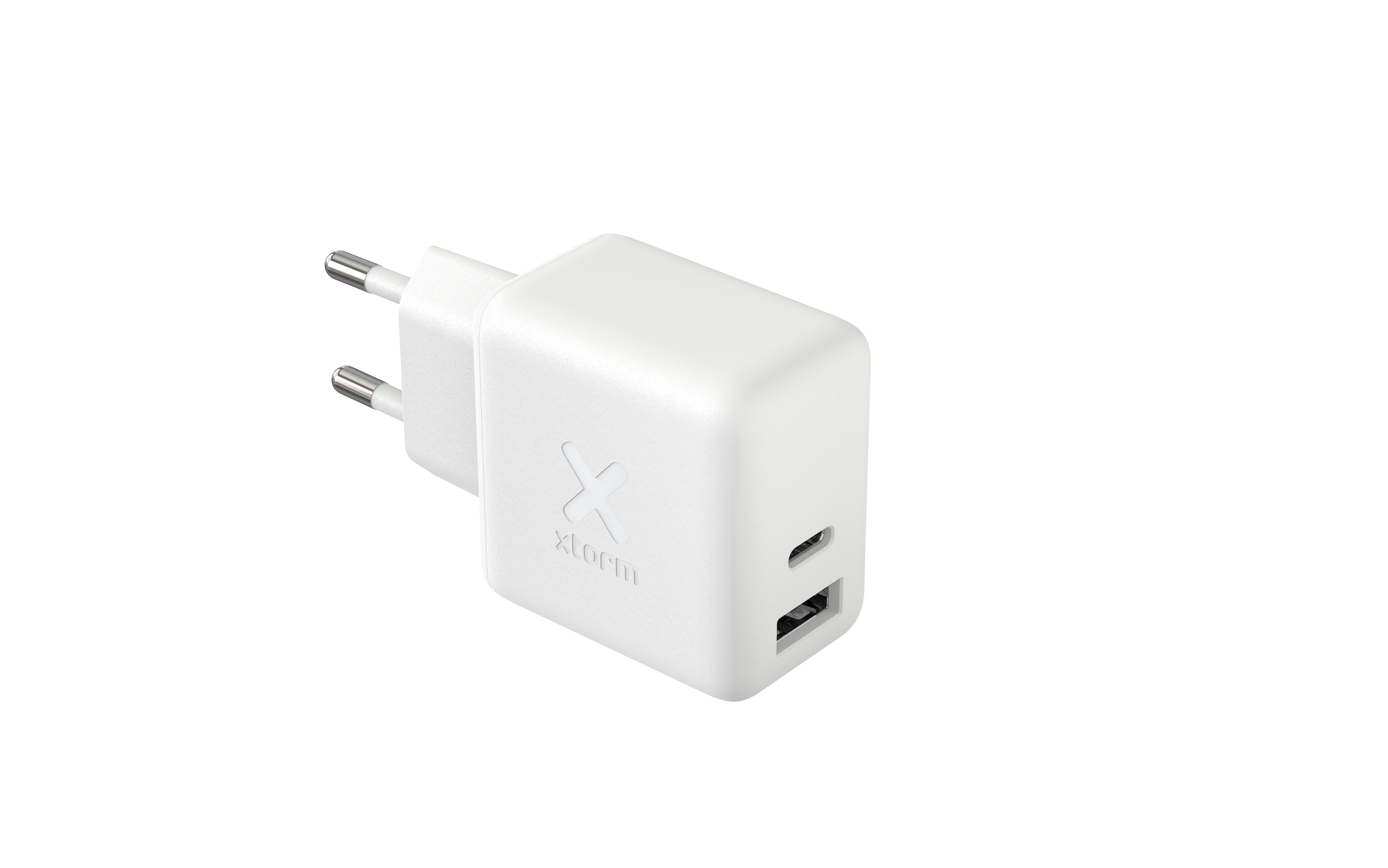 30W GaN Wall Charger